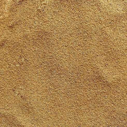 Песок фактура