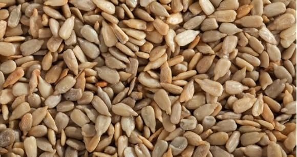 Семечки очищенные