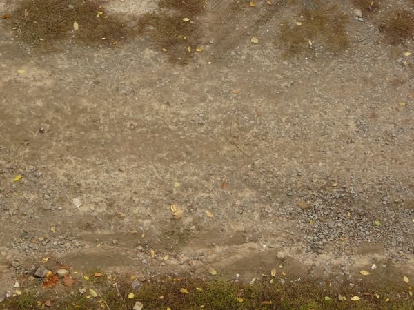 Текстура дороги