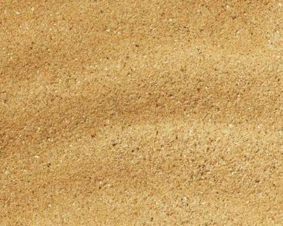 Песок текстура