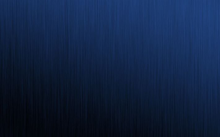 Синий металл