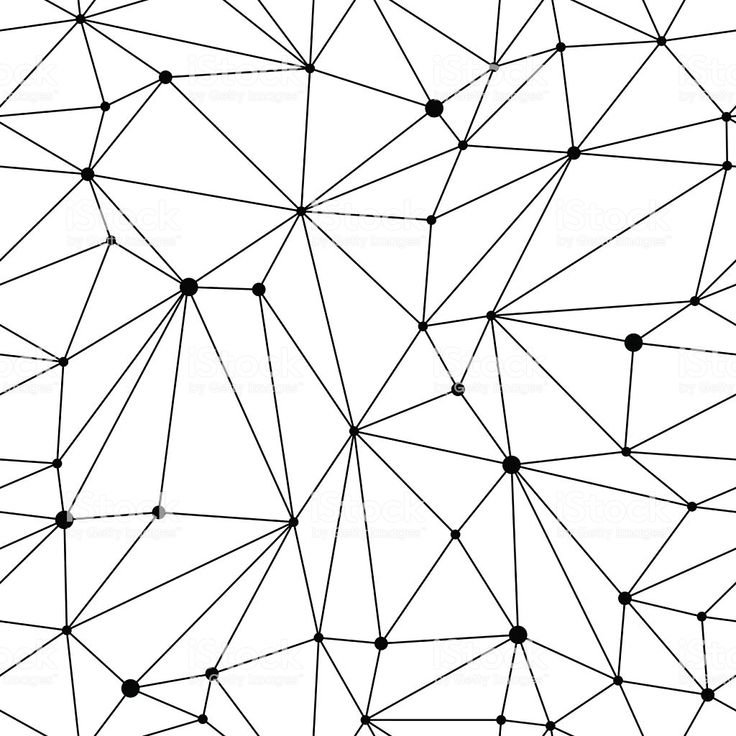 Паттерн линии