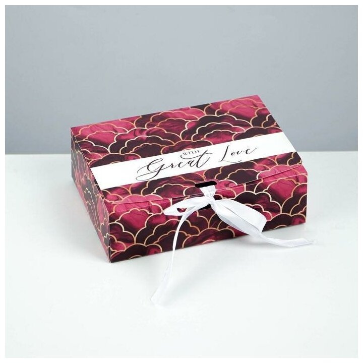 Оценка фактуры подарка фото