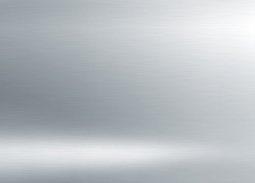 Глянцевая металлическая поверхность