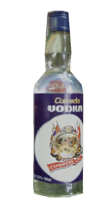 Водка казаки из сталкера