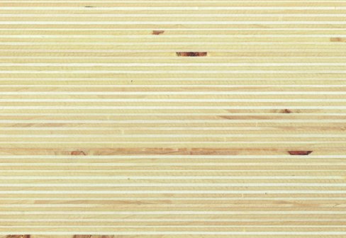 Торец фанеры