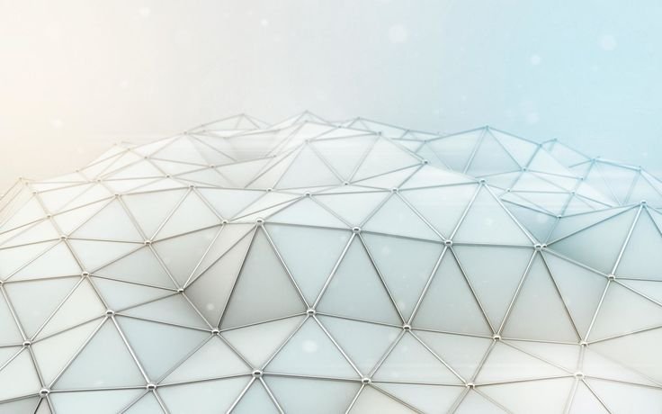 Геометрическая абстракция