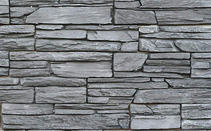 Танвальд серый