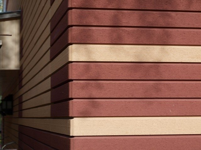 SCANROC фасадные системы