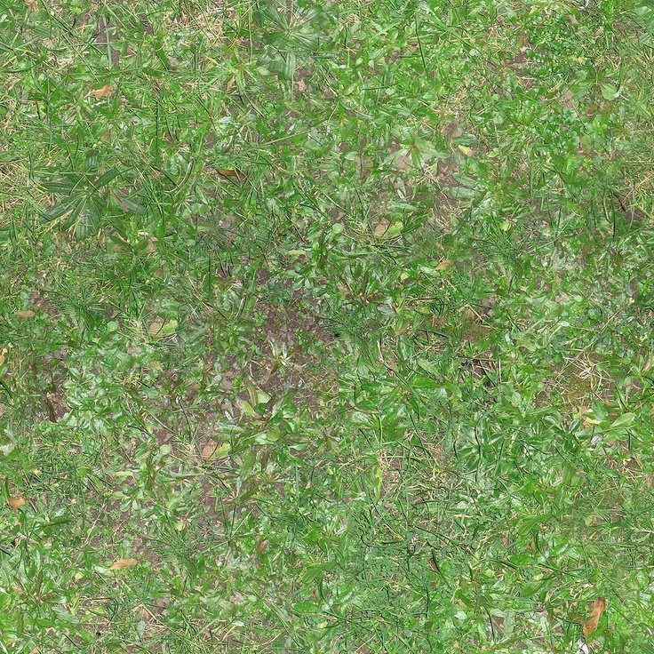 Текстура трава архикад