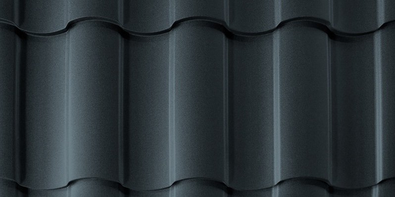 Металлочерепица Гранд лайн 7016