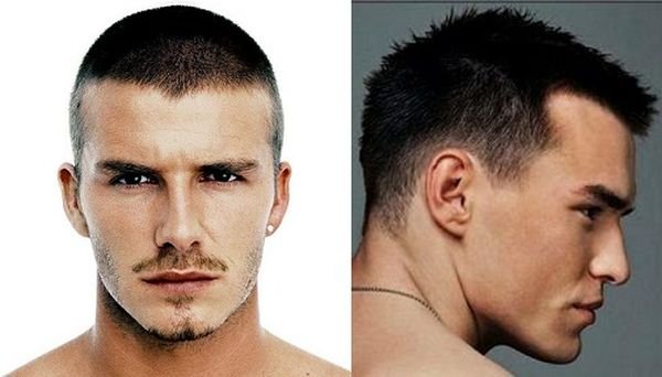 Полубокс Цезарь