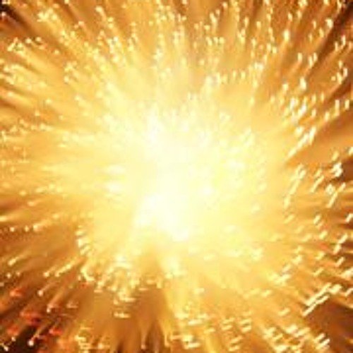 Золотой свет