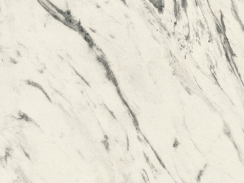 Egger мрамор Каррара белый f204 st75