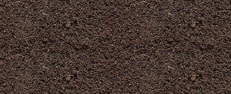 Фактура почвы