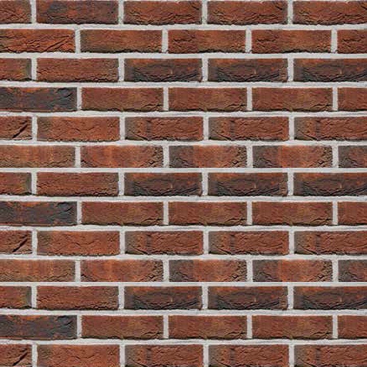 Кирпич Morado wfd65 wfd65 215/102/65 Wienerberger (528 шт.) 12105510