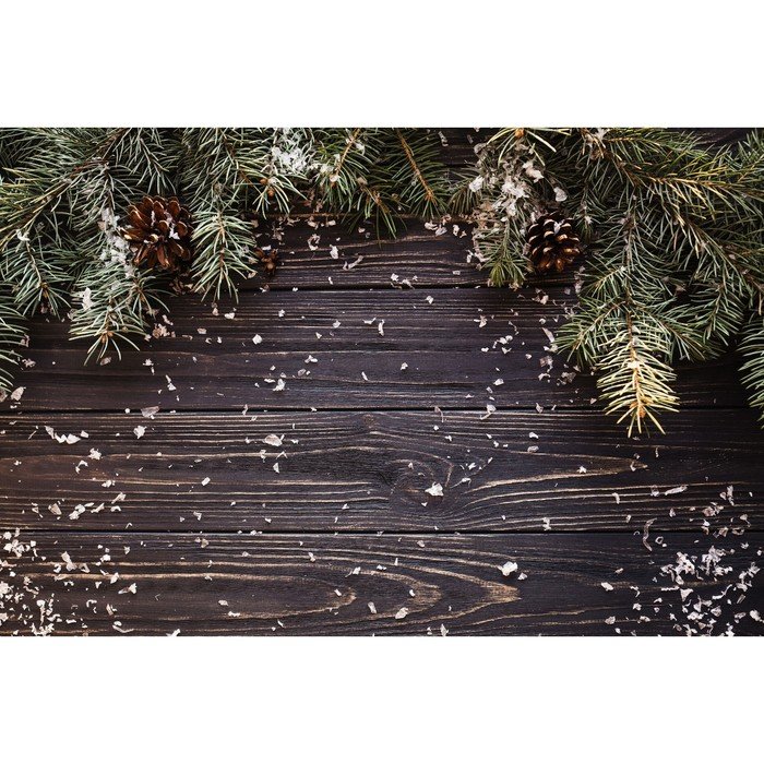 Новогодняя текстура