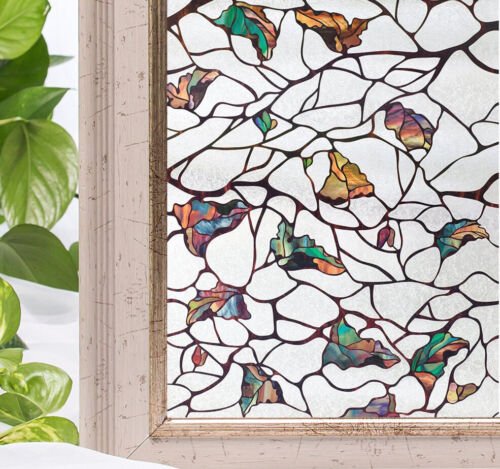 Витражное стекло