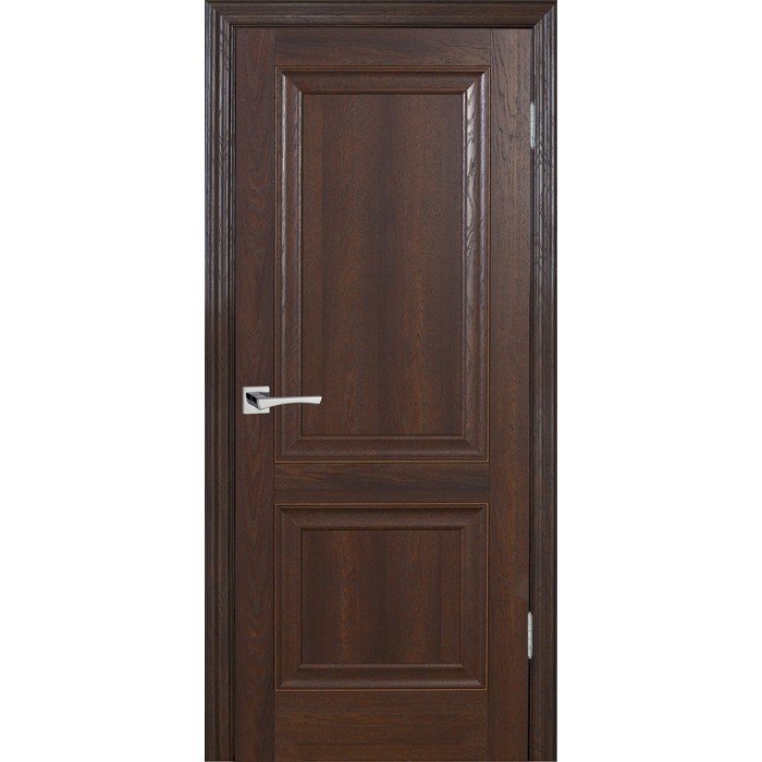 Профиль Дорс 1x орех Сиена