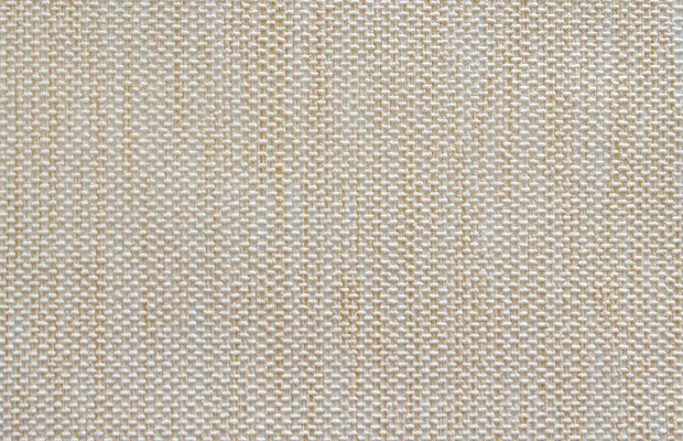 Рогожка бежевая