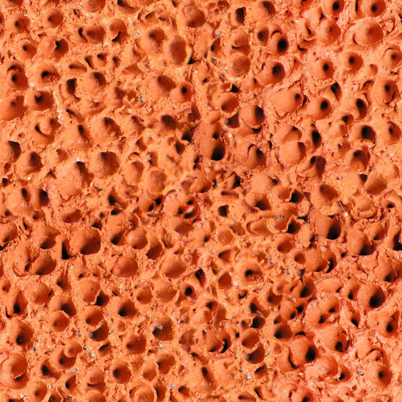 Пористые материалы