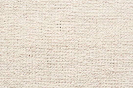 Белая текстурная ткань