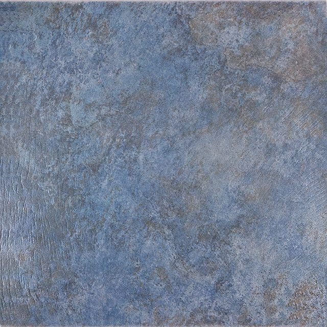 Синий керамогранит