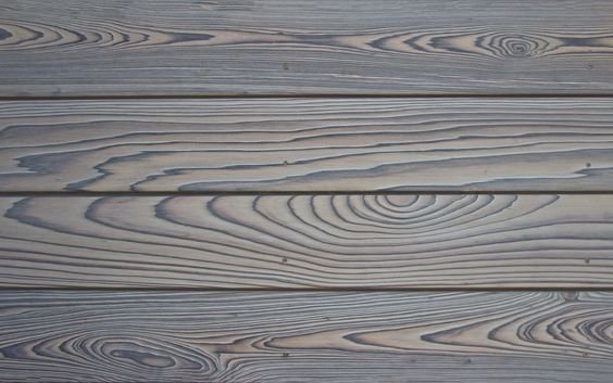 Браширование сосны