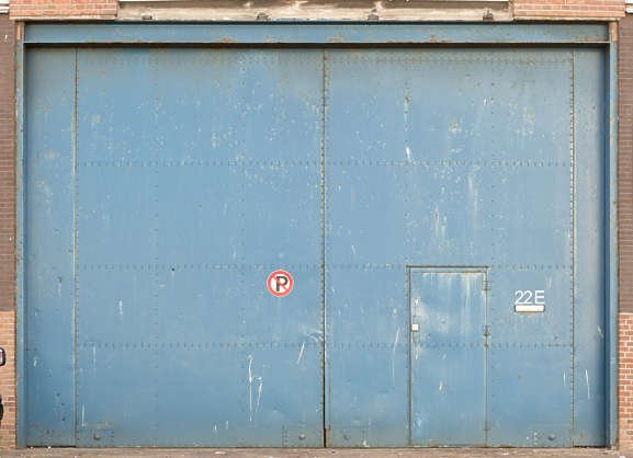 Дверь гаража текстура