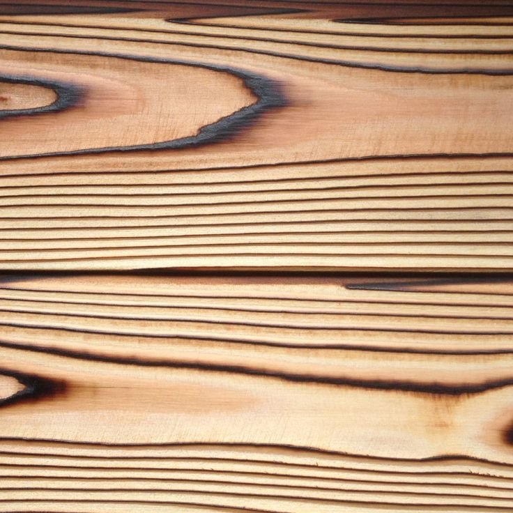 Фактура дерева