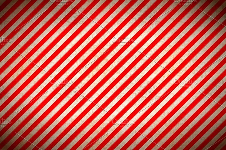 Красно белая полоска