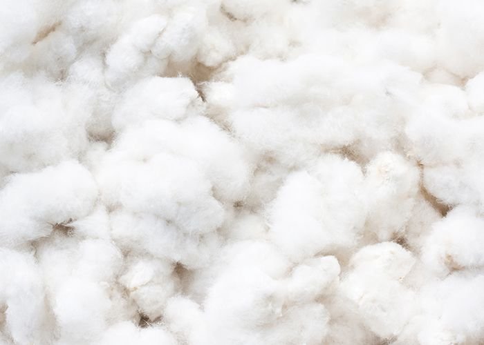 Хлопковая вата