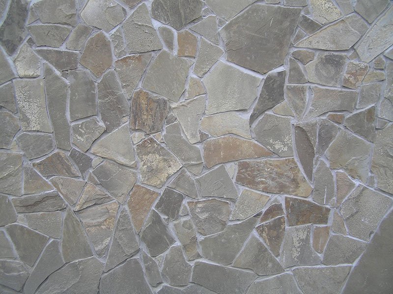 Песчаник брекчия