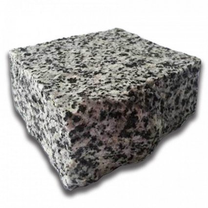 Брусчатка Санарский гранит