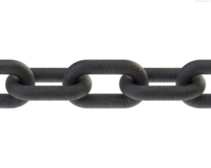 Железная цепь