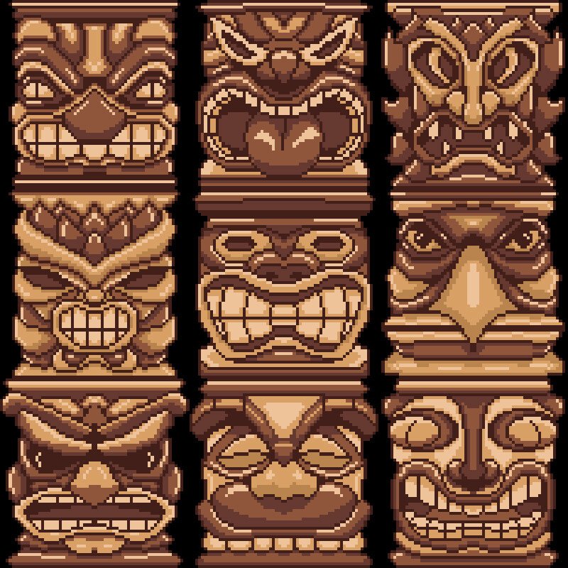 Каменный Тотем