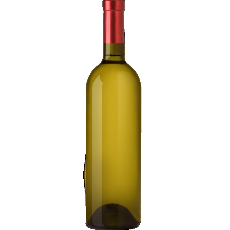 Бутылка винная