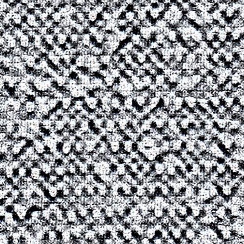 Ткань букле текстура