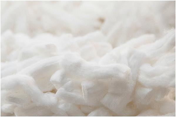 Вата коттон бекон