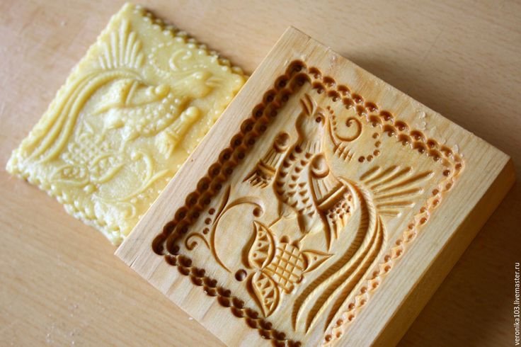 Пряничные доски