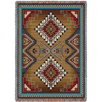 Ковер этно стиль