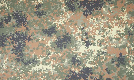 Камуфляж флектарн Лесной