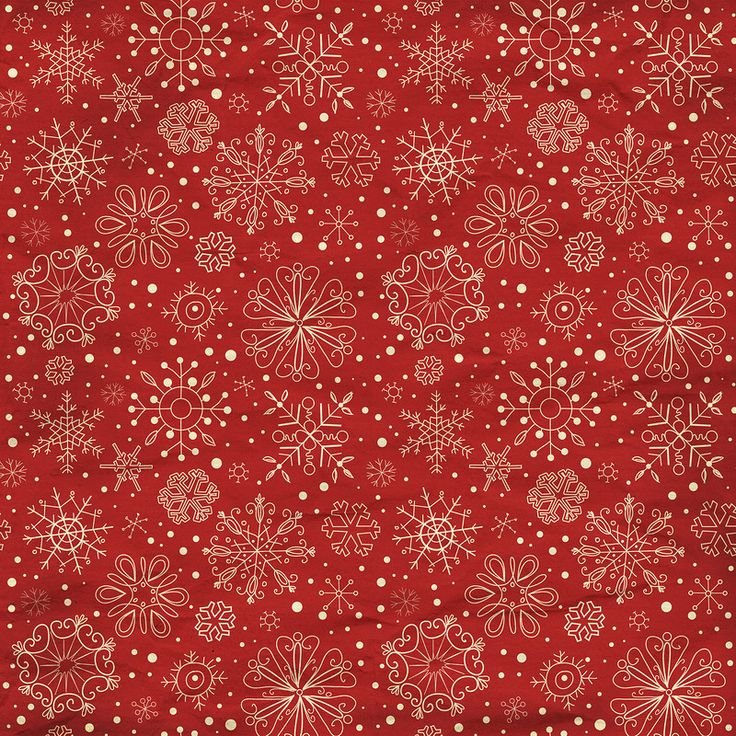 Новогодняя текстура