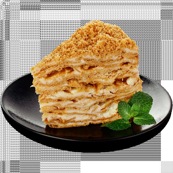 Наполеон Бонапарт торт