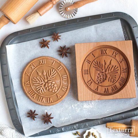 Деревянные Пряничные доски