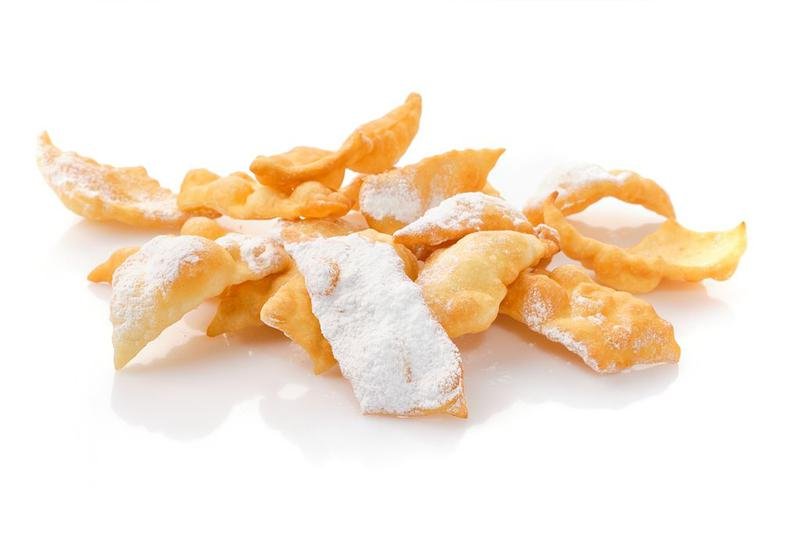 Сухой хворост