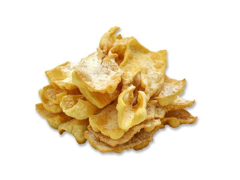 Хворост восточные сладости Ореховый Караван