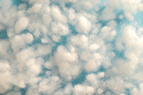 Вата текстура