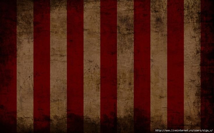 Текстуры в стиле ретро