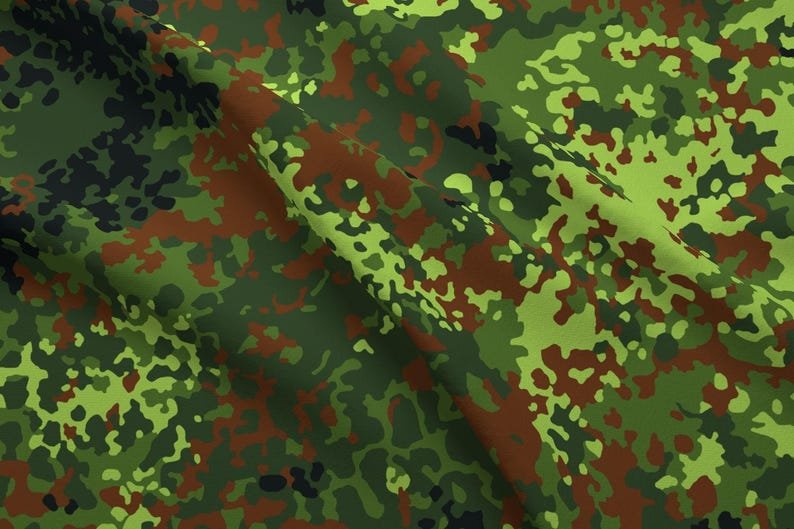 Флектарн Камо